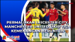 Permalukan Leicester...