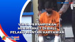 Viral Perampokan Minimarket...