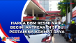 Harga BBM Resmi Naik,...
