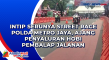 Intip Serunya Street...