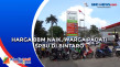 Harga BBM Naik, Warga...