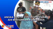Angka Positif Covid-19...