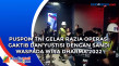 Puspom TNI Gelar Razia...