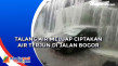Talang Air Meluap Ciptakan...