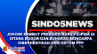 Jokowi Sambut Presiden...