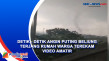Detik - Detik Angin...