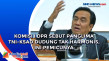 Komisi I DPR Sebut Panglima...