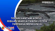 Topan Hantam Korsel,...