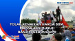 Tolak Kenaikan Harga...
