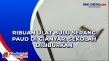 Ribuan Ulat Bulu Serang...