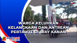 Warga Keluhkan Kelangkaan...