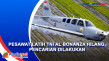 Pesawat Latih TNI AL...
