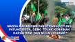 Massa Mahasiswa Tangerang...