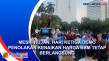 Meski Hujan, Hari Ketiga...