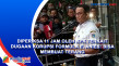 Diperiksa 11 Jam oleh...