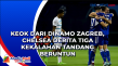 Keok Dari Dinamo Zagreb,...