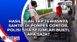 Hasil Olah TKP Tewasnya...