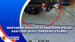 Wartawan Diracun di...