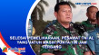 KSAL : Selesai Pemeliharaan,...