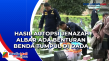 Hasil Autopsi Jenazah...