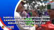 Harga BBM Naik, Kapolda...