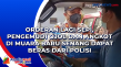 Orderan Lagi Sepi, Pengemudi...