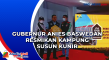 Gubernur Anies Baswedan...