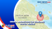 Gempa Magnitudo 7,5...