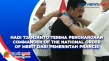 Hadi Tjahjanto Terima...
