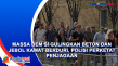 Pasca berkabung Atas...