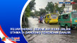 Hujan Deras, Sejumlah...