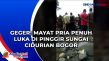 Mayat Penuh Luka di...