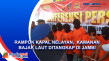 Rampok Kapal Nelayan,...