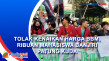 Tolak Kenaikan Harga...