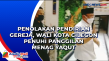 Penolakan Pendirian...