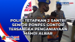 Polisi Tetapkan 2 Santri...
