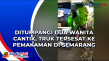 Ditumpangi Dua Wanita...