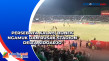 Persebaya Kalah, Bonek...