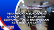 Perampokan Toko Emas...
