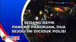 Sedang Asyik Pangku-pangkuan,...