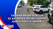 Tabrakan Beruntun di...