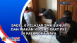 Sadis, 6 Pelajar SMK...