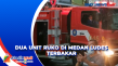 Dua Unit Ruko di Medan...