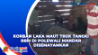 Korban Laka Maut Truk...