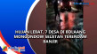 Hujan Lebat, 7 Desa...