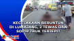 Kecelakaan Beruntun...