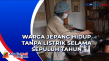 Warga Jepang Hidup Tanpa...