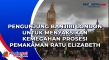 Pengunjung Banjiri London...