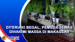 Diteriaki Begal, Pemuda...