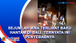 Sejumlah WNA Terlibat...